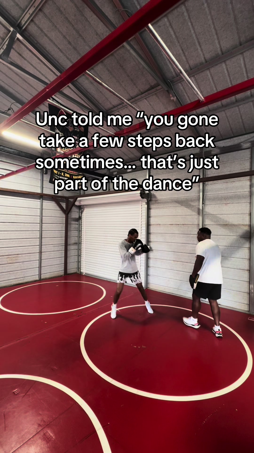 @Juice Harris