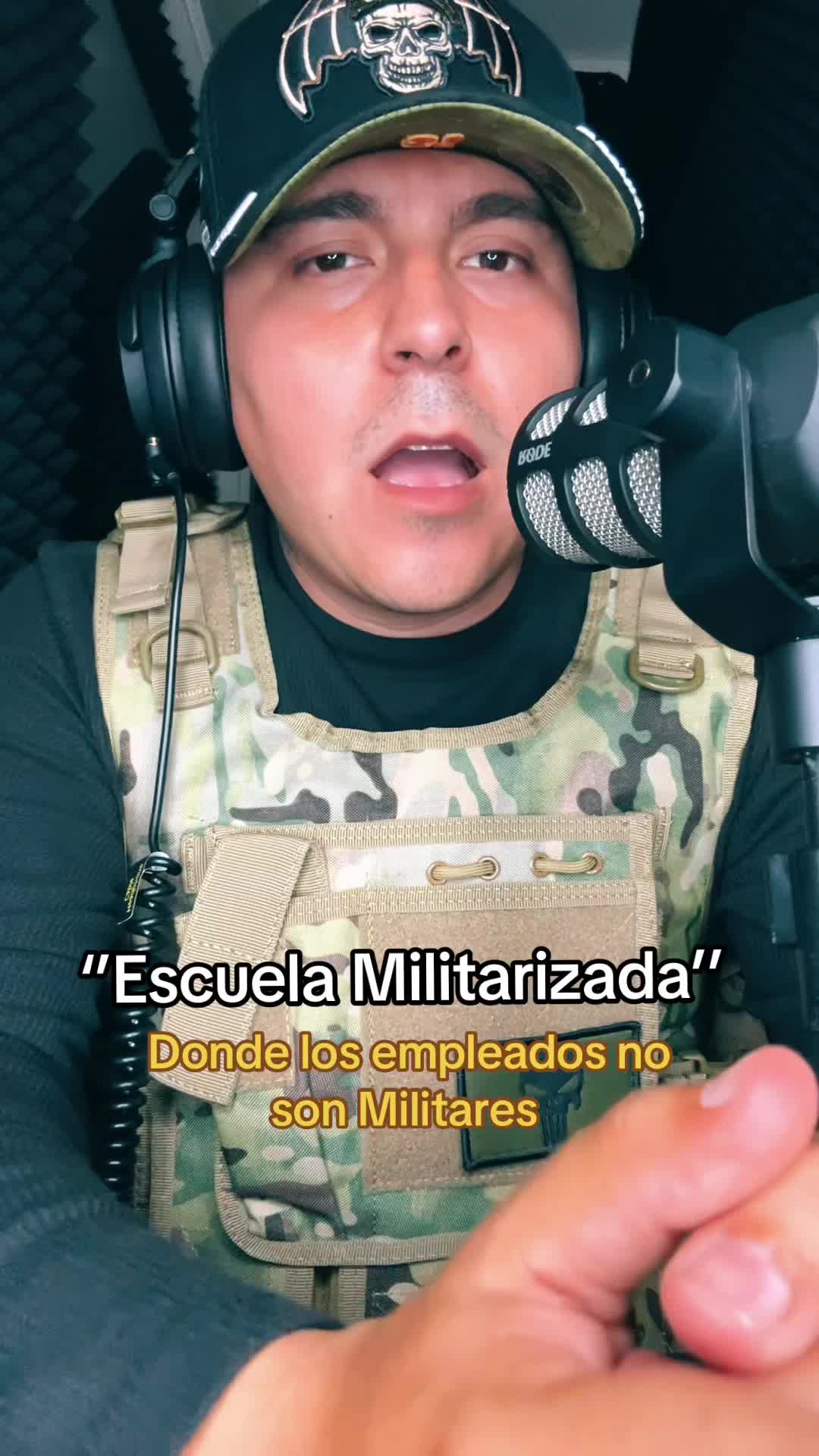 @DelKomando Oficial