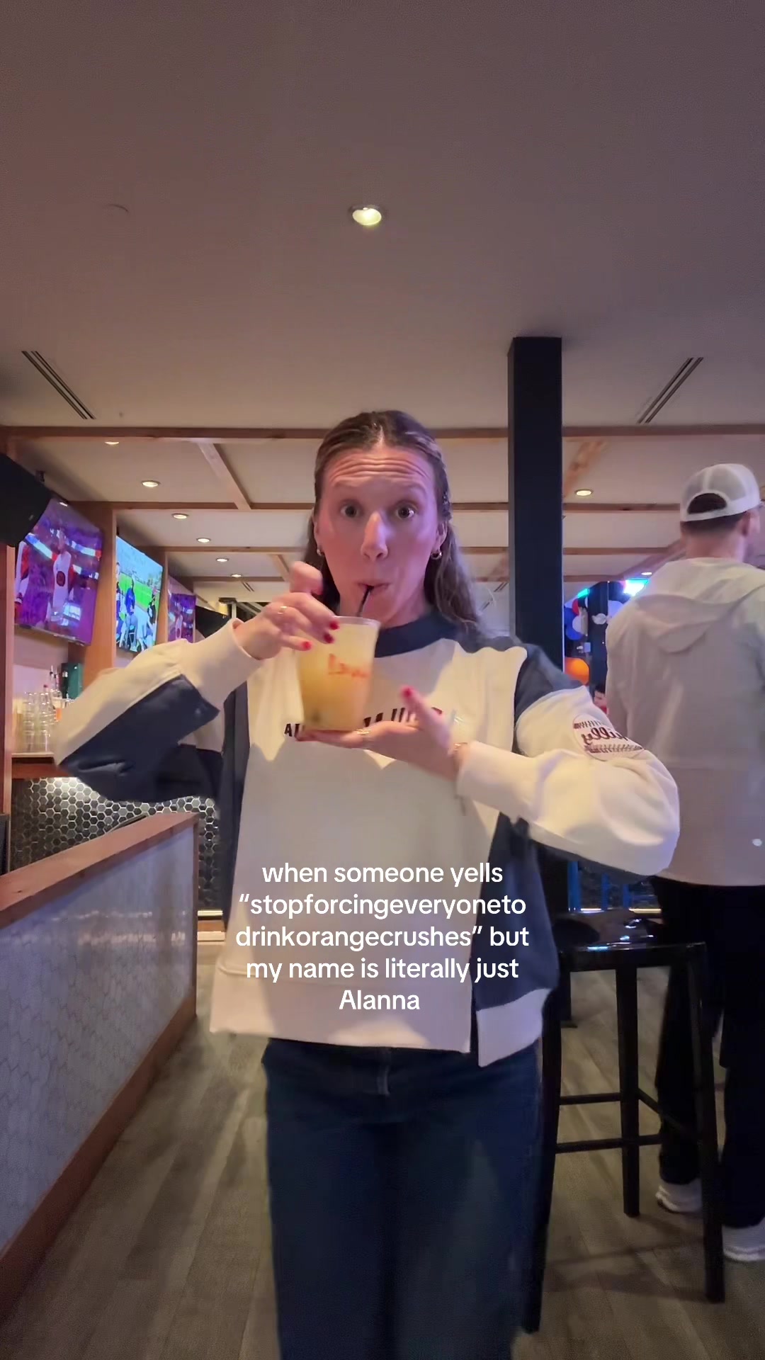 @Alanna Wannabe