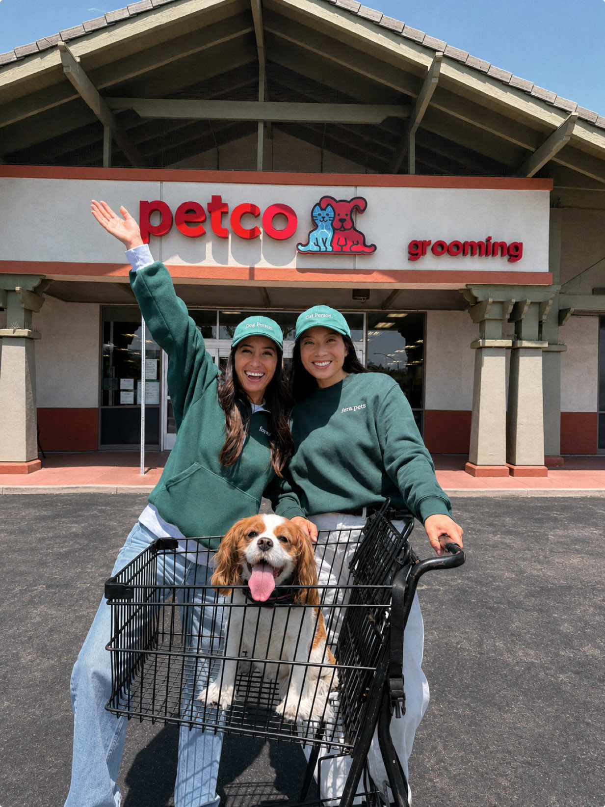@Fera Pets