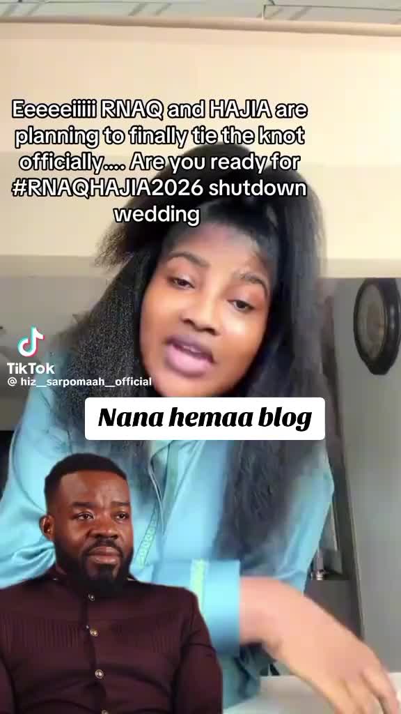 @Nana Hemaa blog