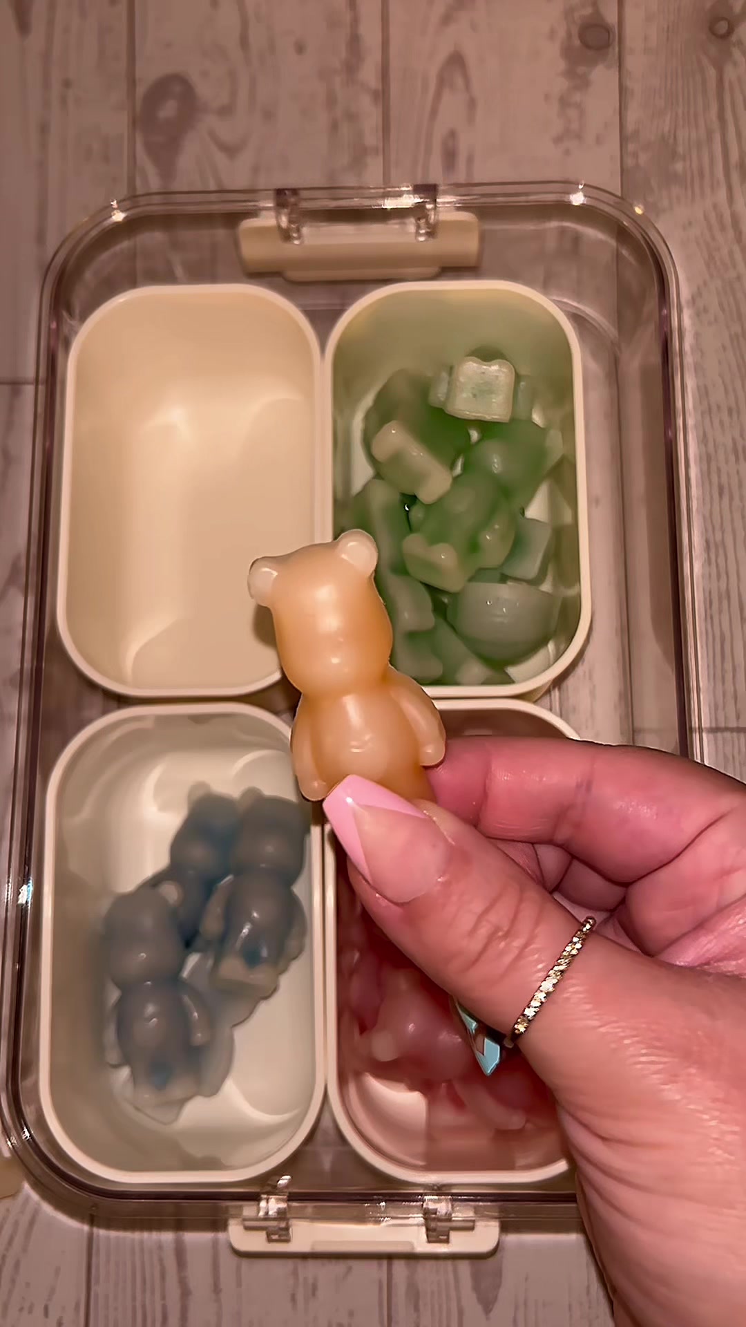 @Katie&rsquo;s Kitchen ASMR