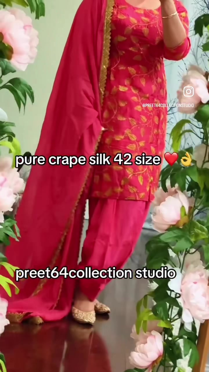 @preet64 collection studio