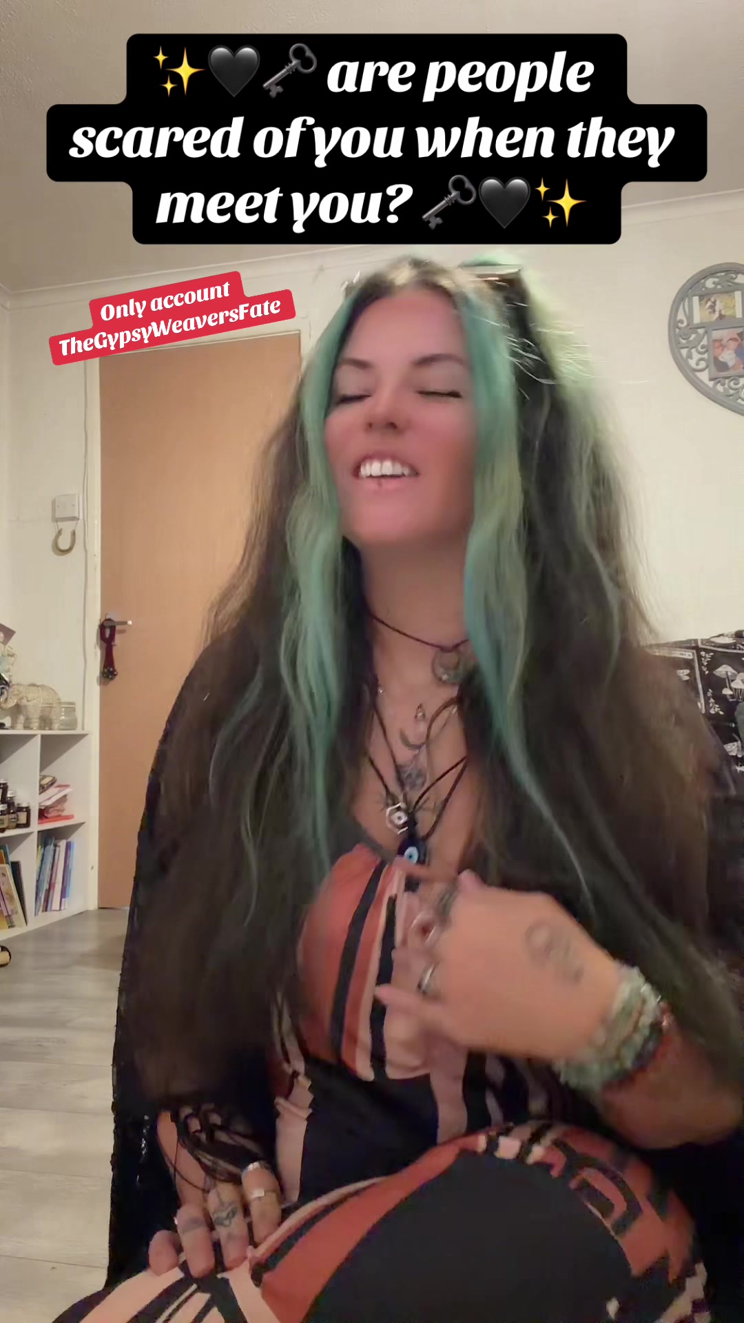 @TheGypsyWeaversFate