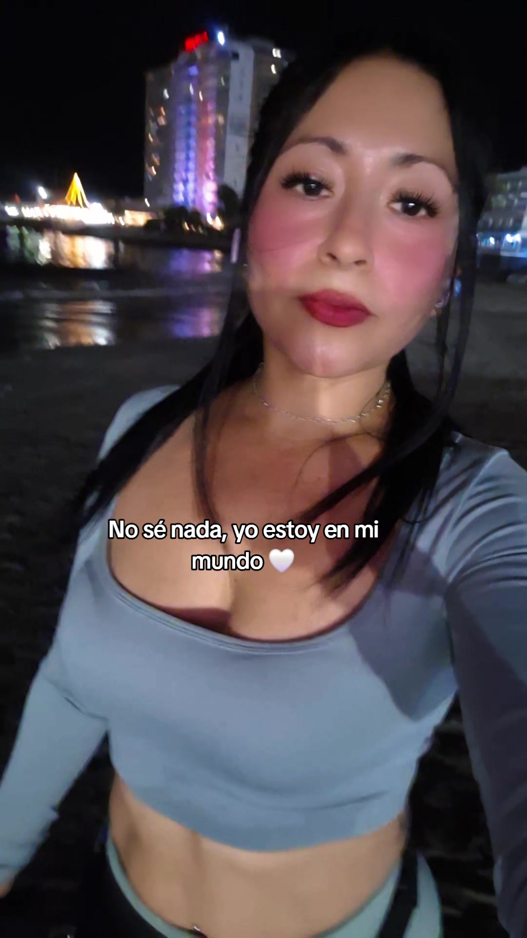 @💙Roc&iacute;o🌊 ✨️