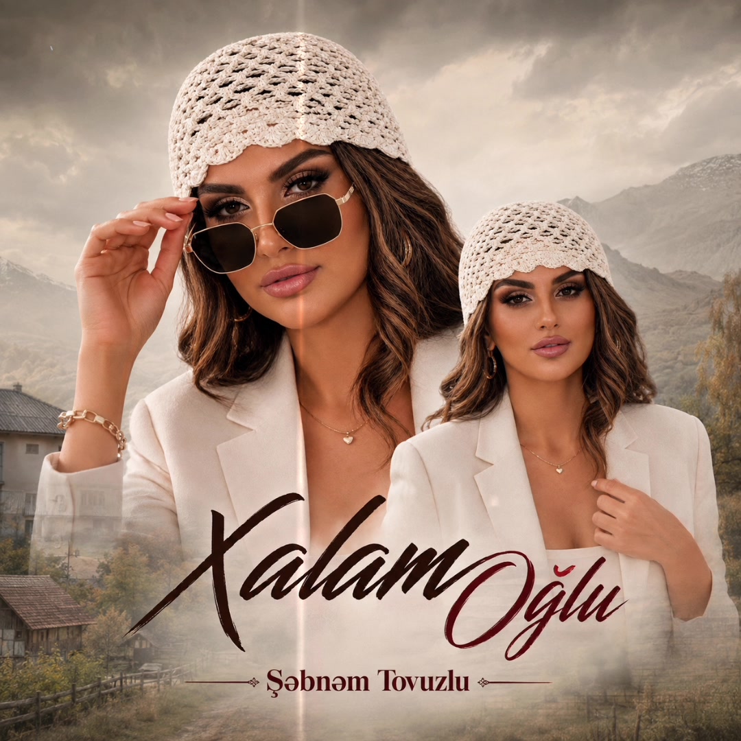 @Şəbnəm Tovuzlu