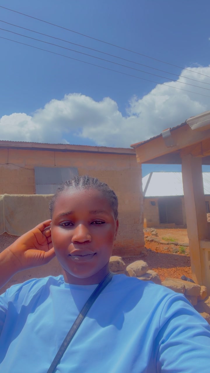 @❤️ Abena Femi🥰💦