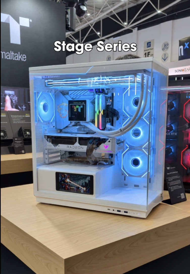 @Thermaltake Germany