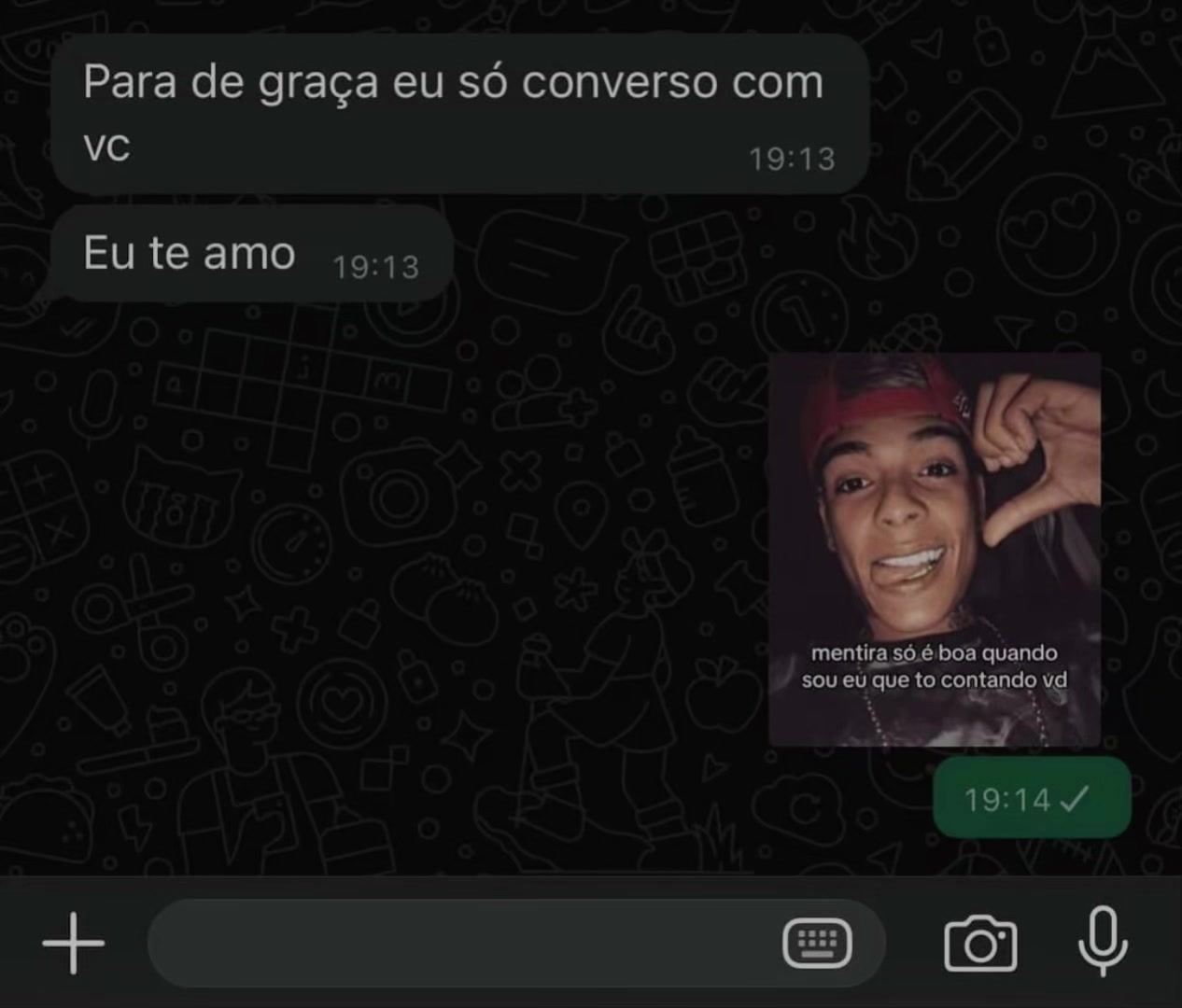 @Fig julinha