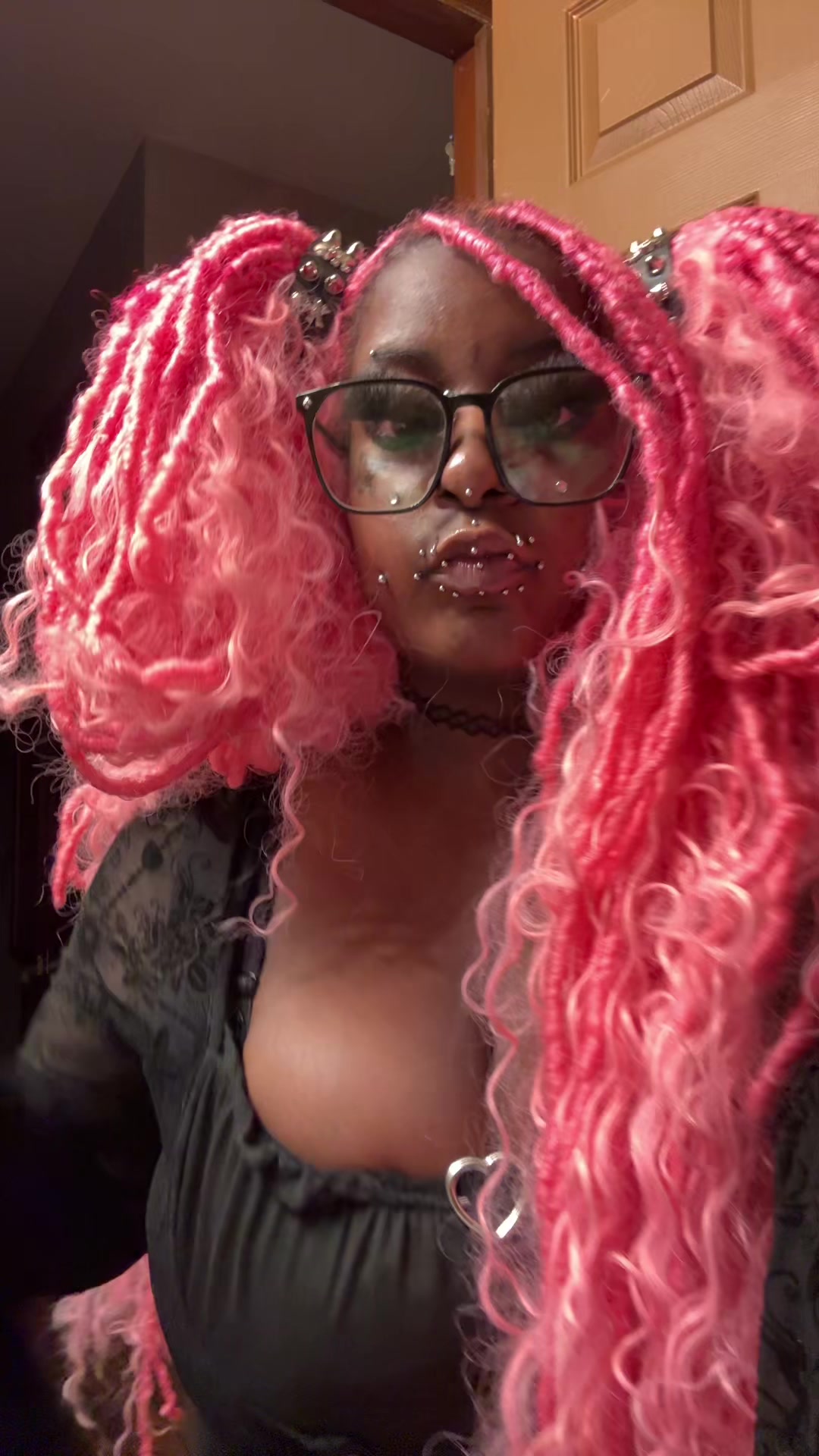 @pinkie