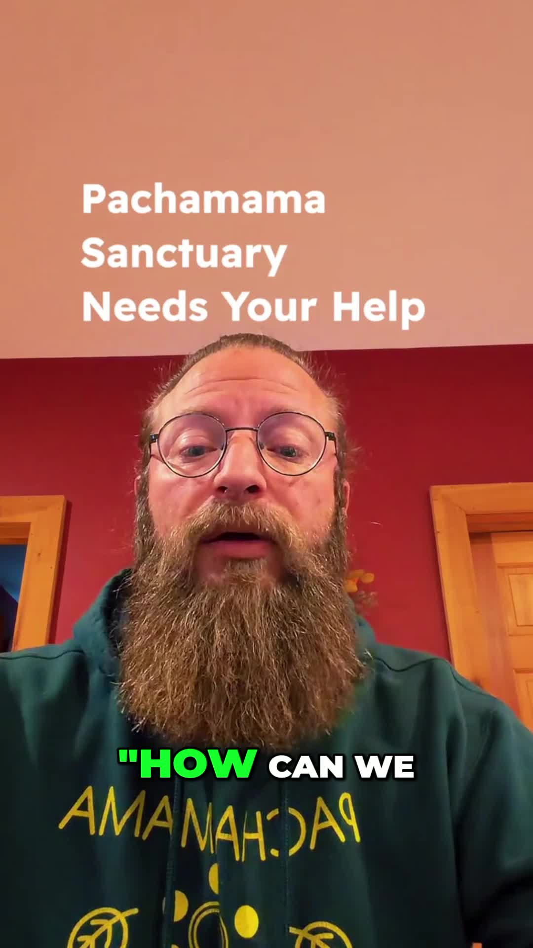 @Pachamama Ayahuasca Sanctuary