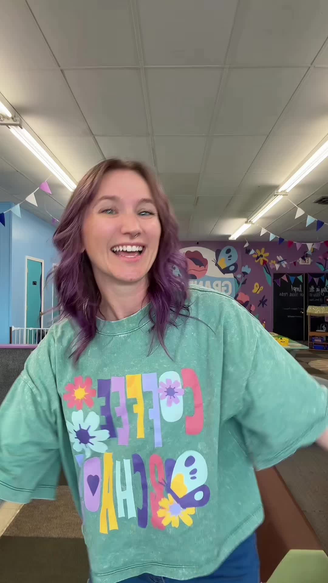 @Sierra Zagarri
