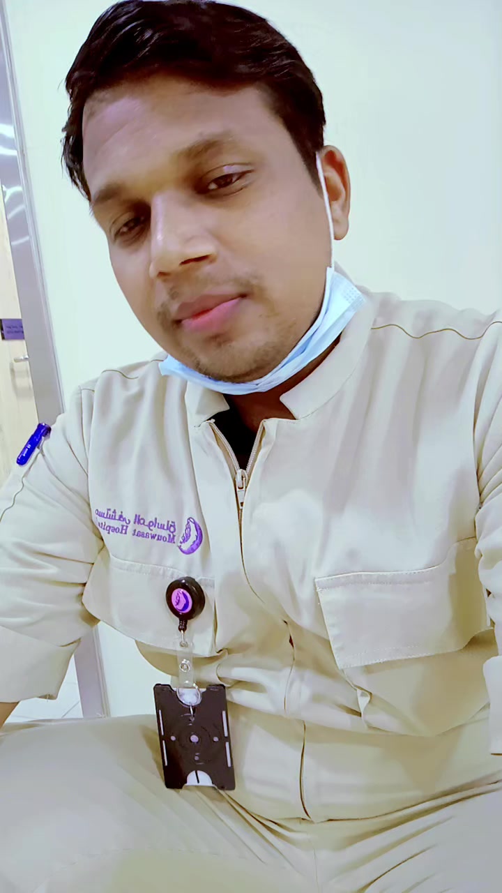 @Kashi Ram
