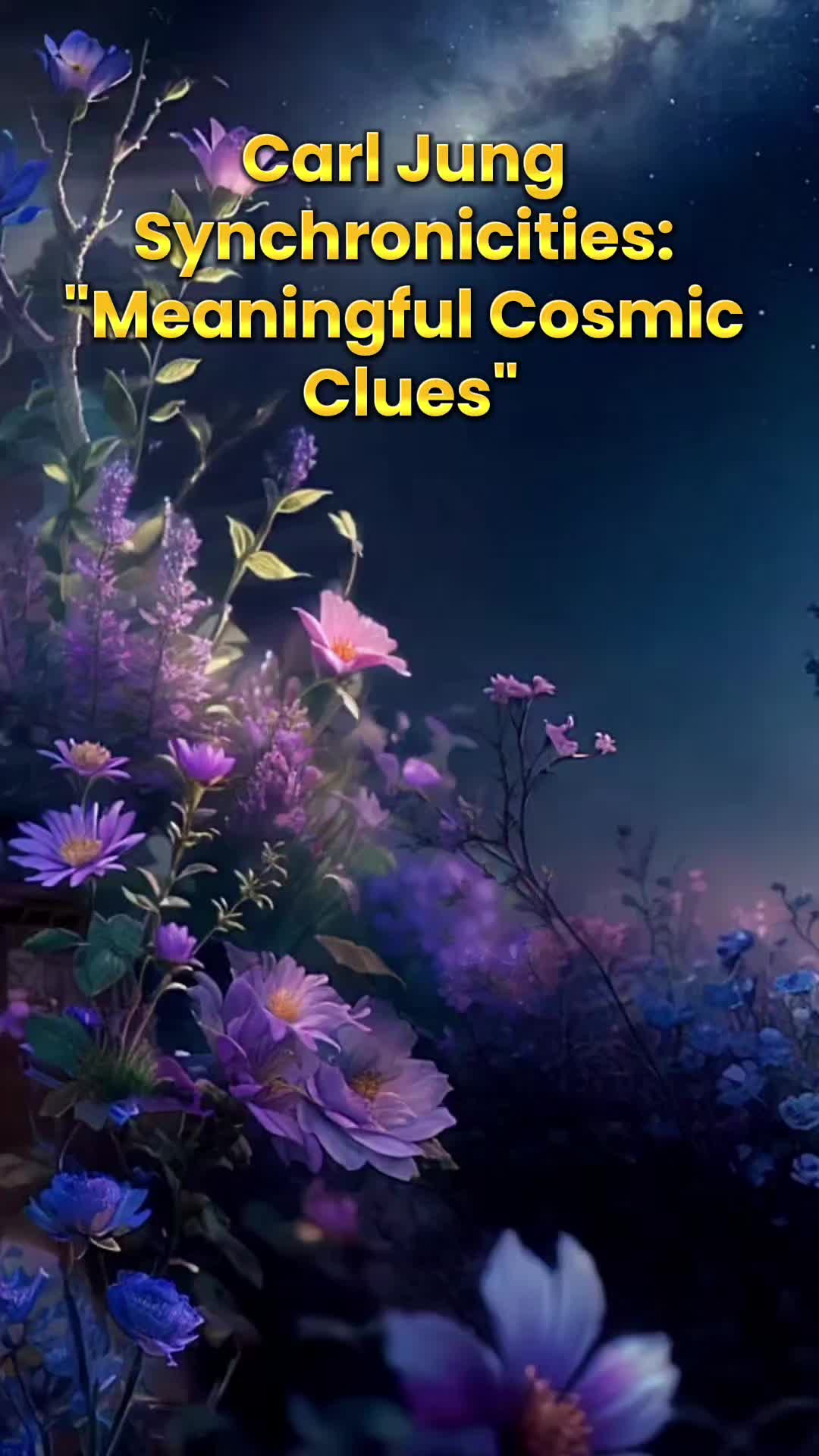 @Divinely Decoded