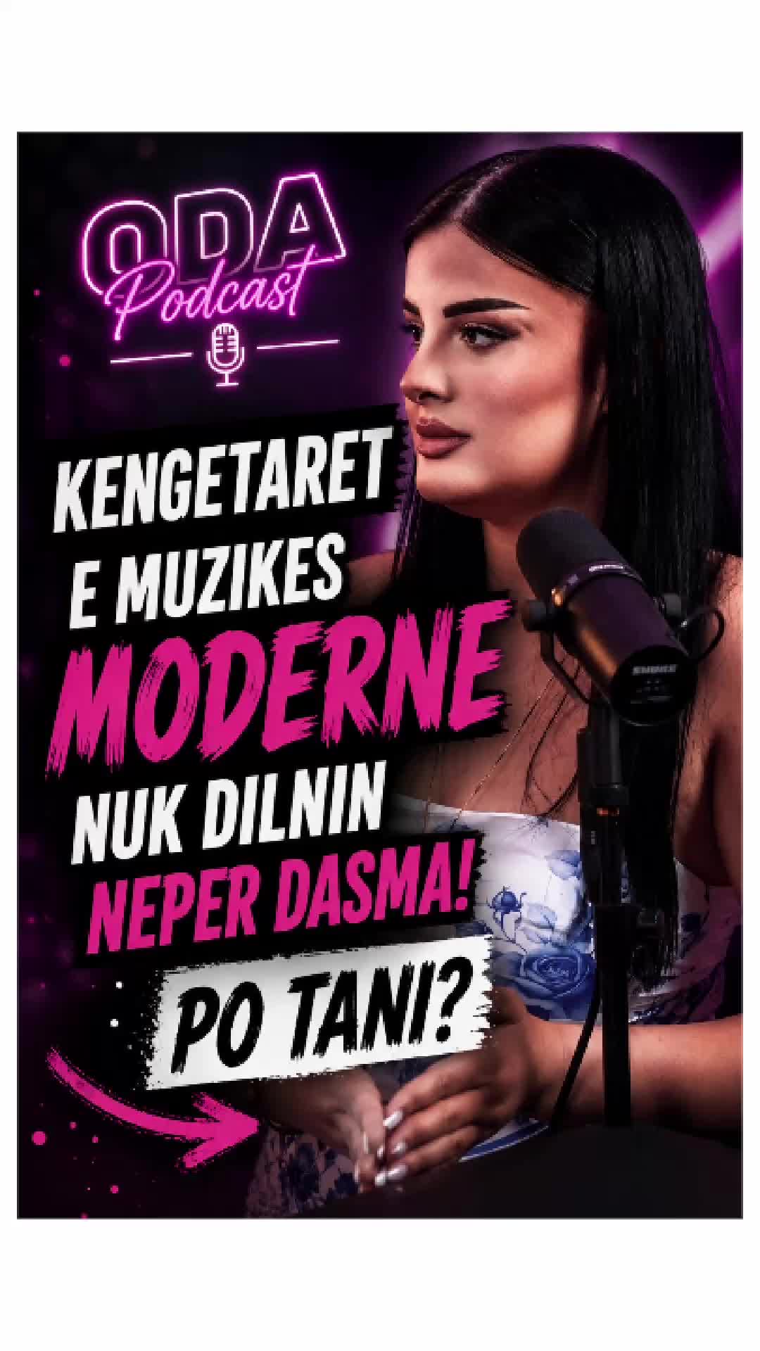 @Oda_Podcast