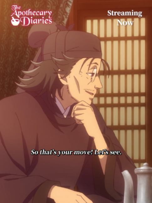 @TOHO animation Official