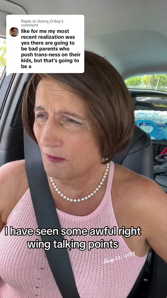@Kristen B