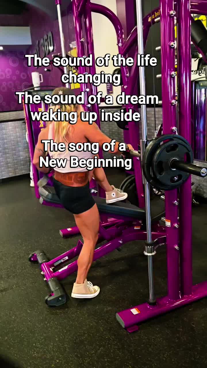 @Kimmie Thorne IFBB Pro