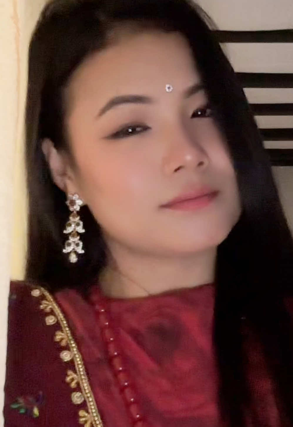 @Ganga Rana magar