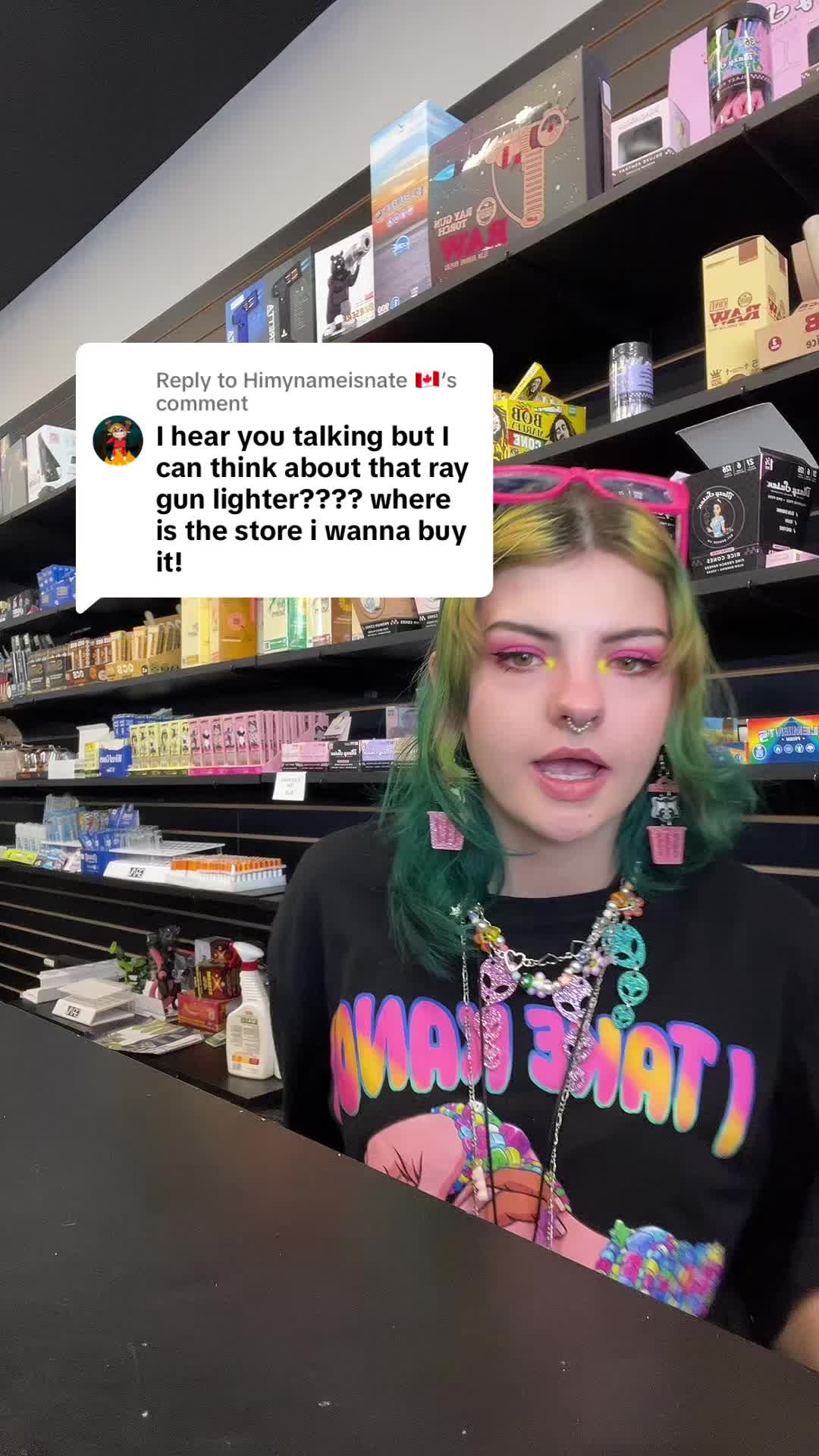 @Smokeshopgirl🍄🪩