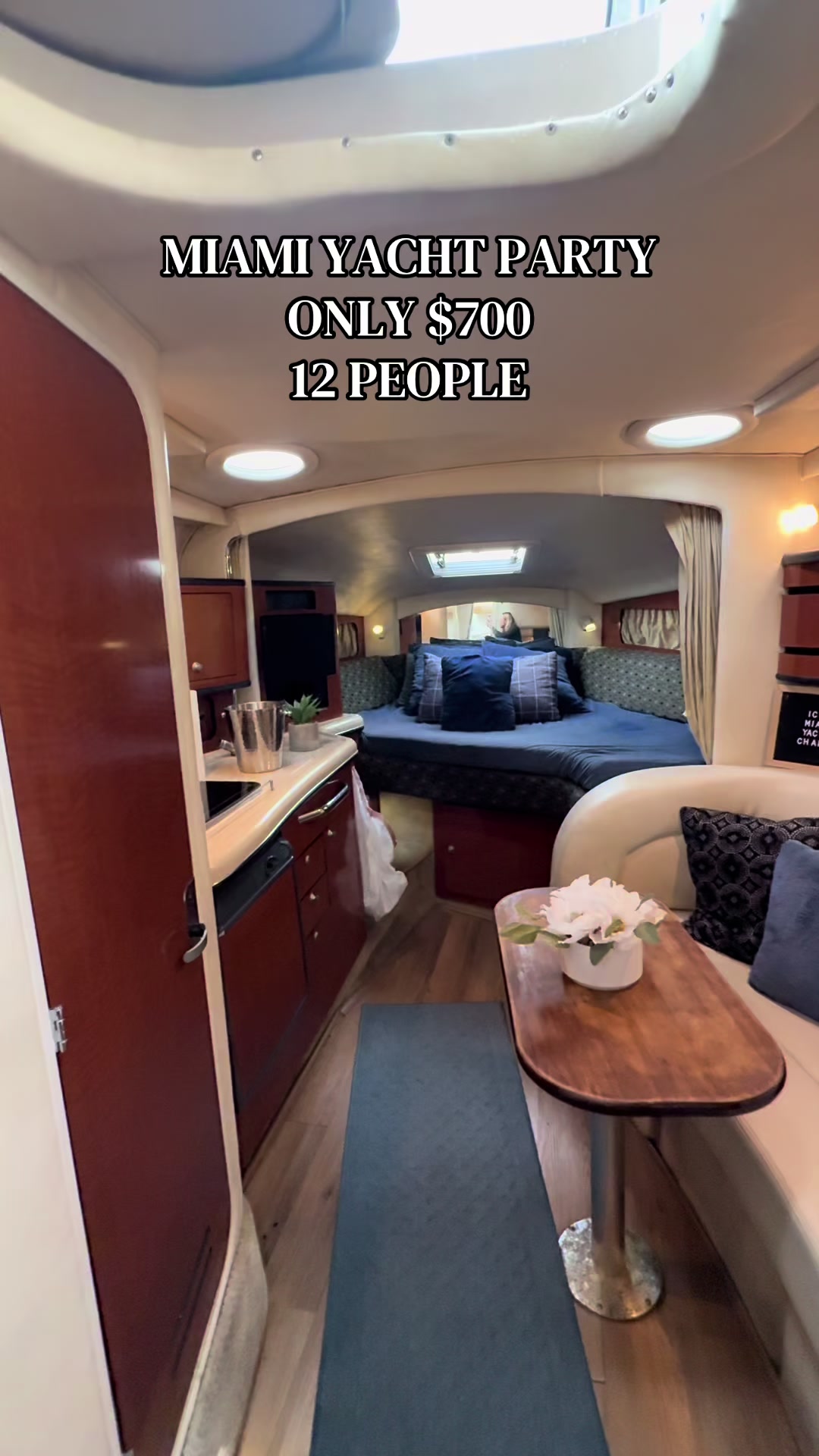 @Icon YACHT RENTAL