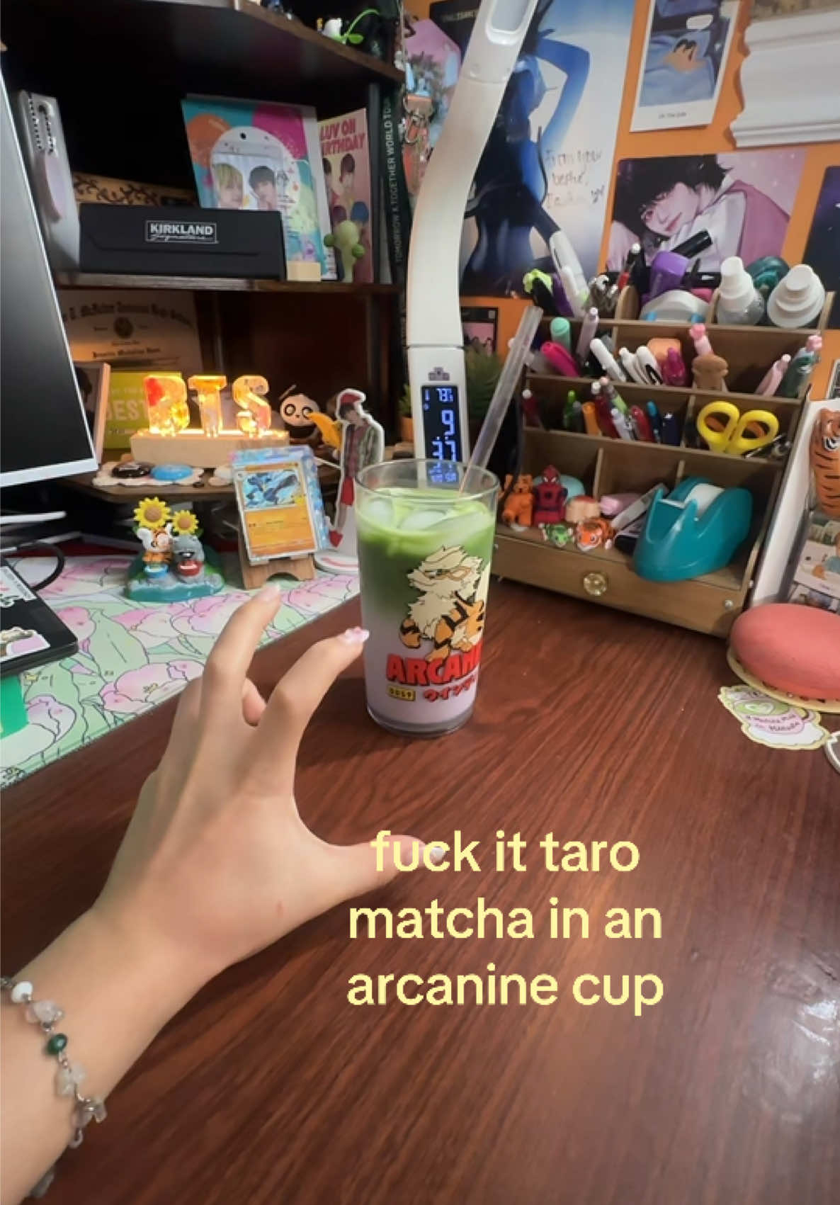 @jess ☆ luvminary