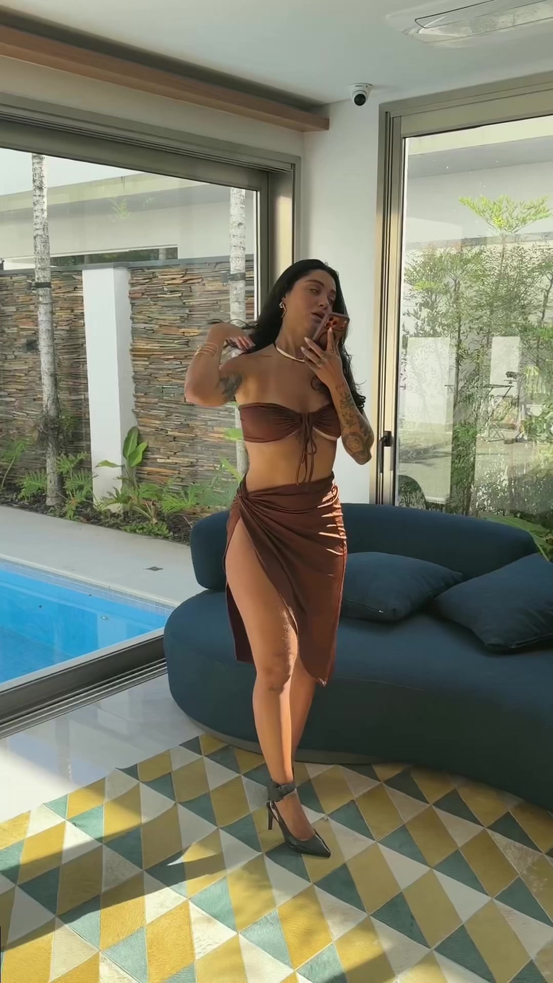 @Zoe Alvarez
