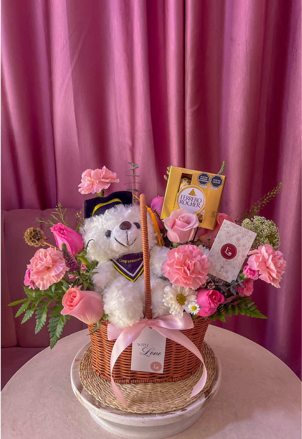 @Ensueño Floral