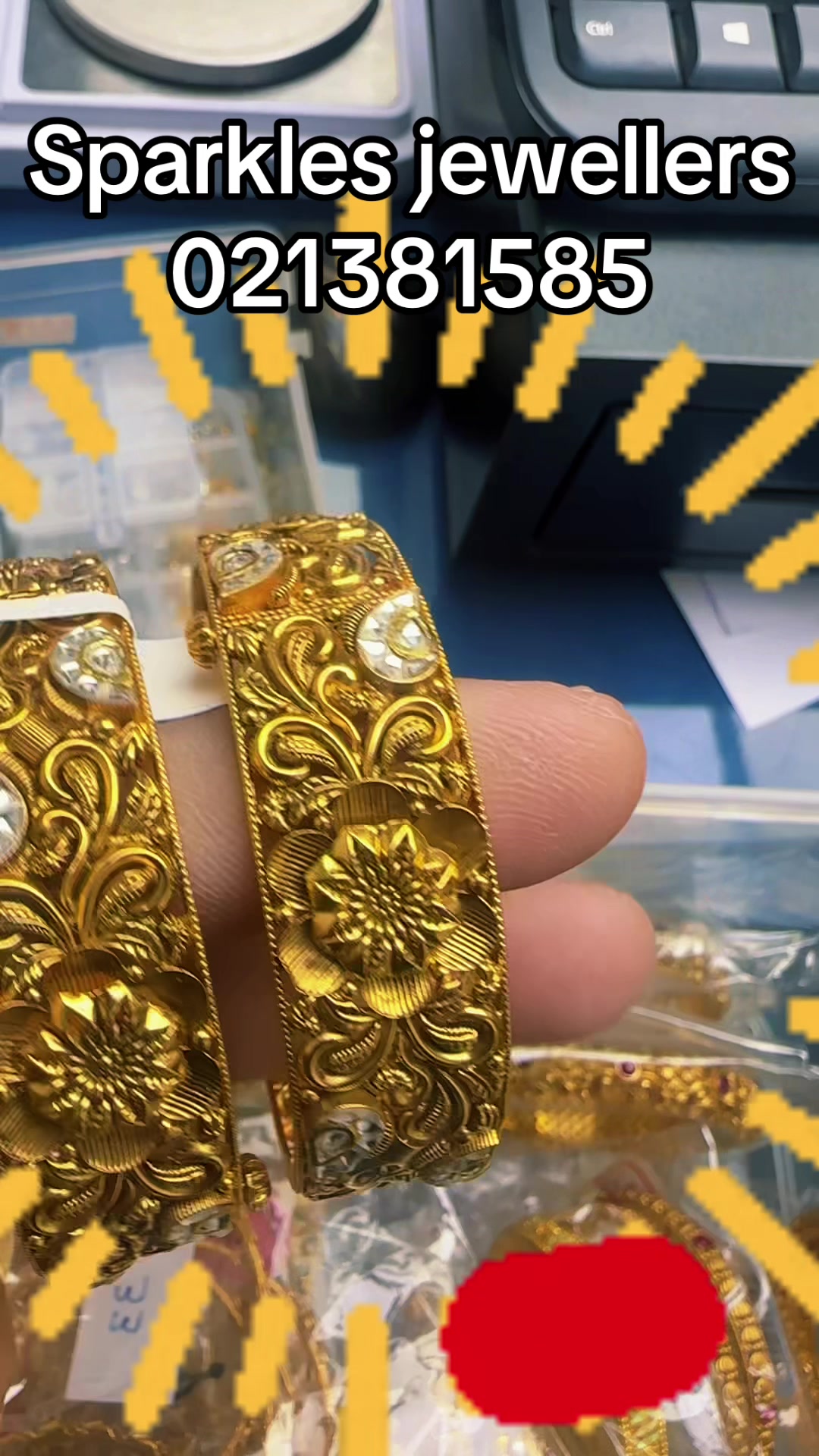 @Sparklesjewellersnz
