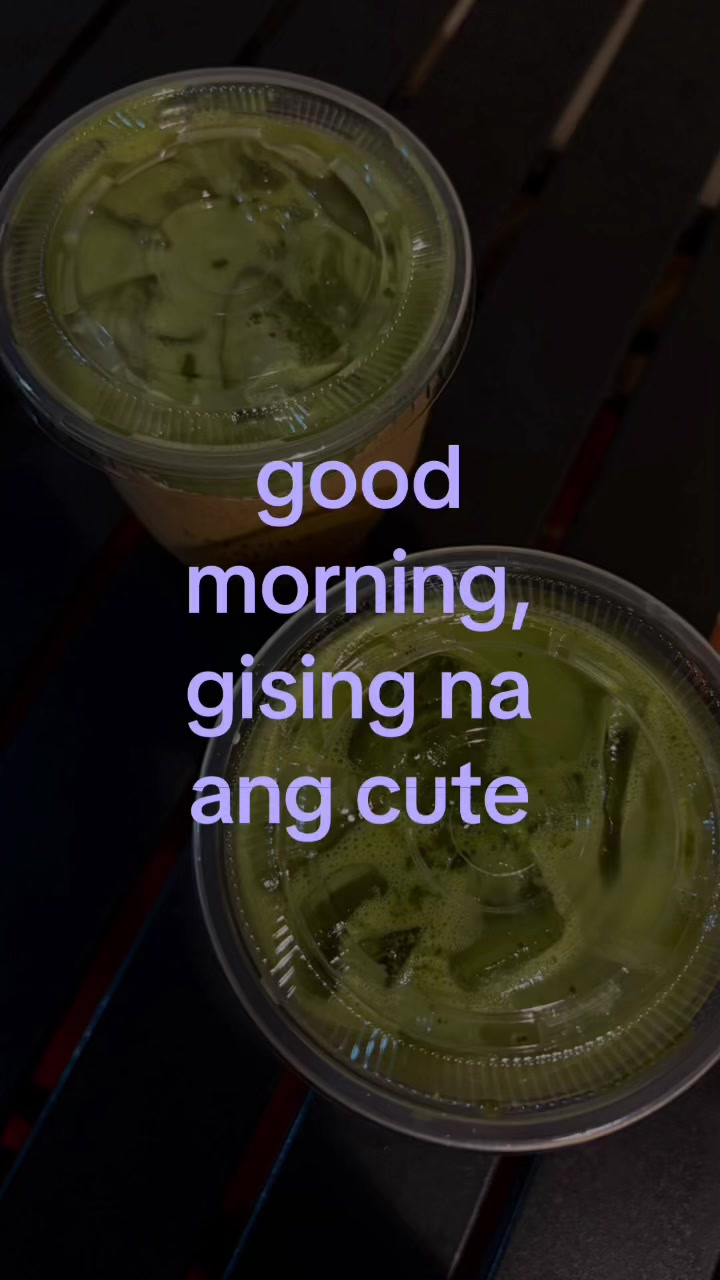 @classmeyt nyo na pogi