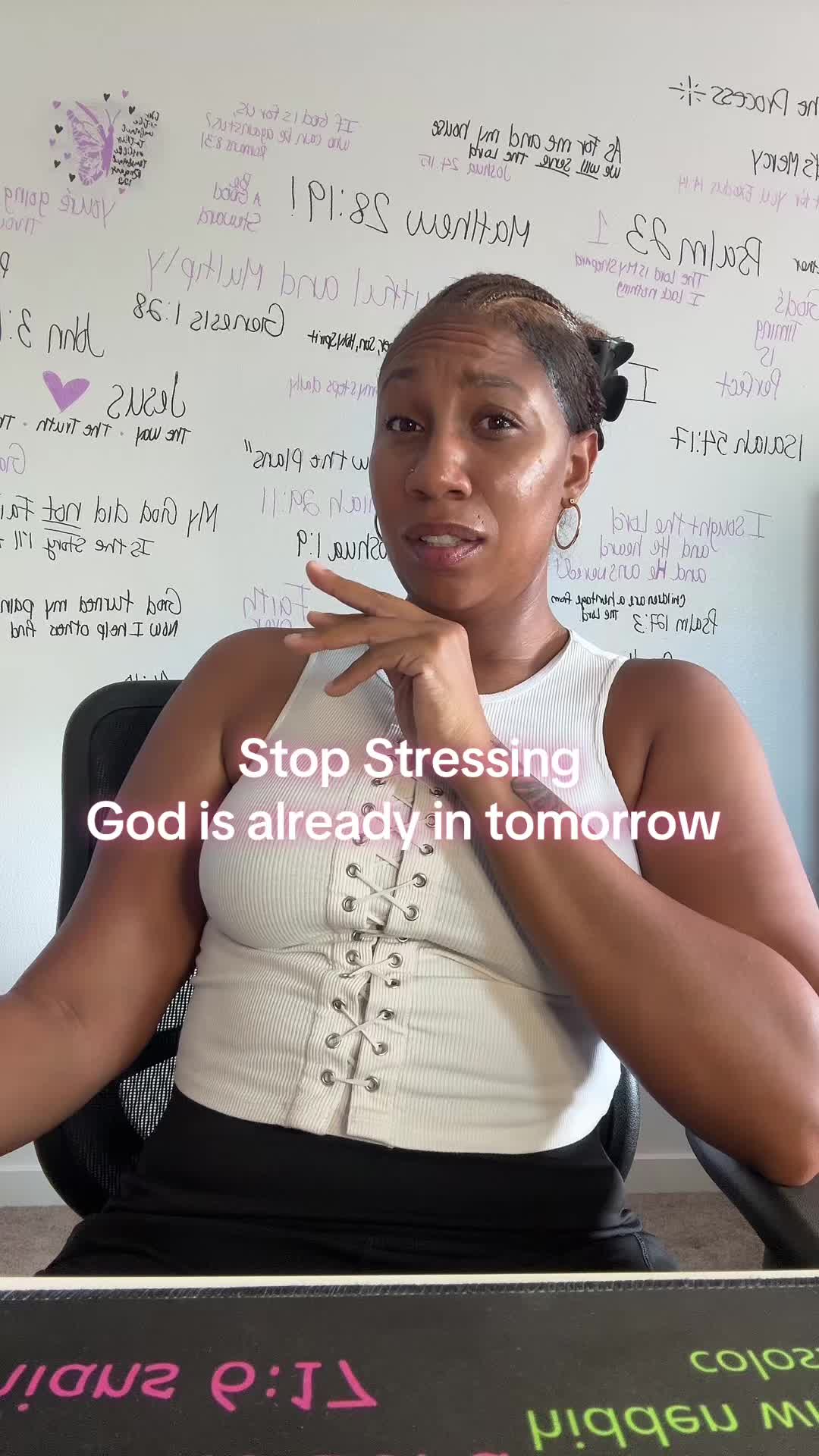@QT Says