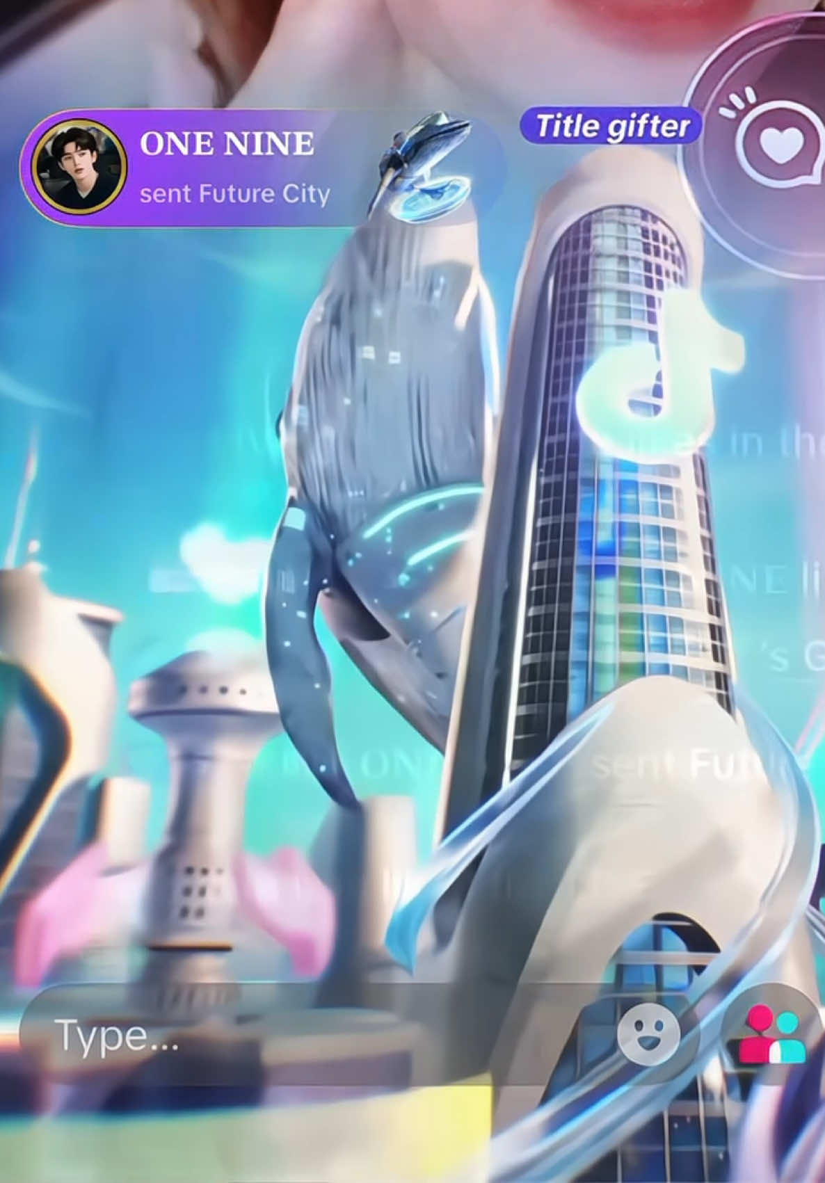 @𝐎𝐍𝐄 𝐍𝐈𝐍𝐄