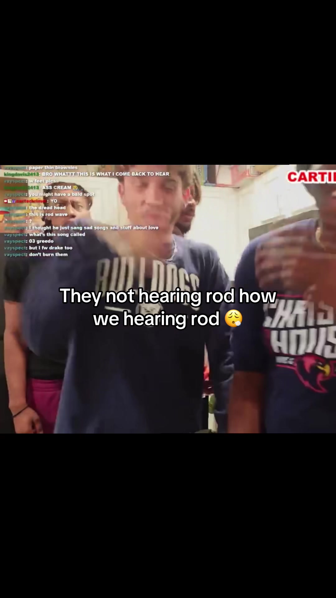 @Djcartier