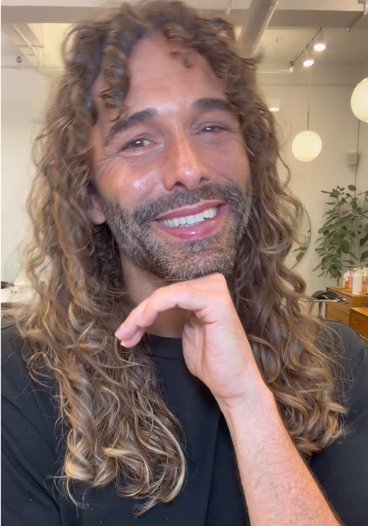 @JVN Hair