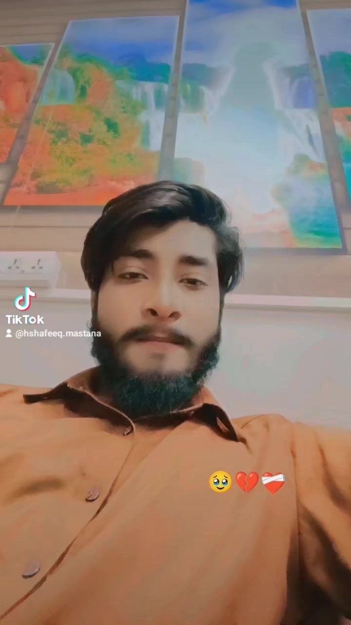 @hShafeeq Mastana