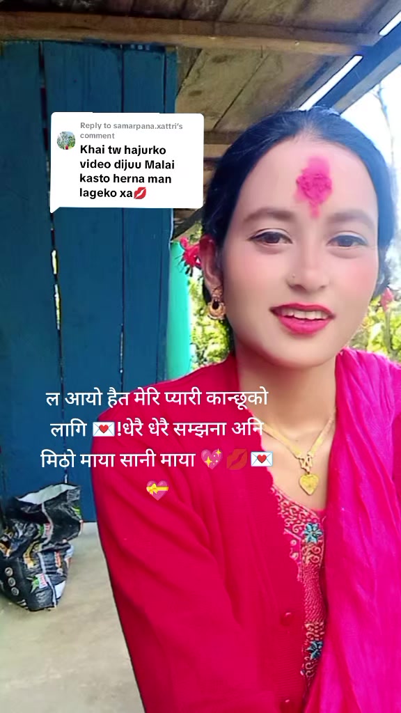 @MISS HiMANI🖤💌🥀🙏