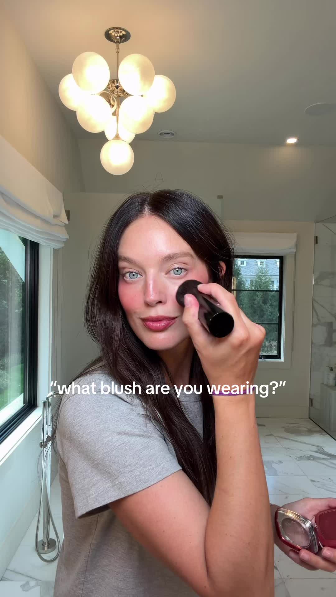 @Emily DiDonato