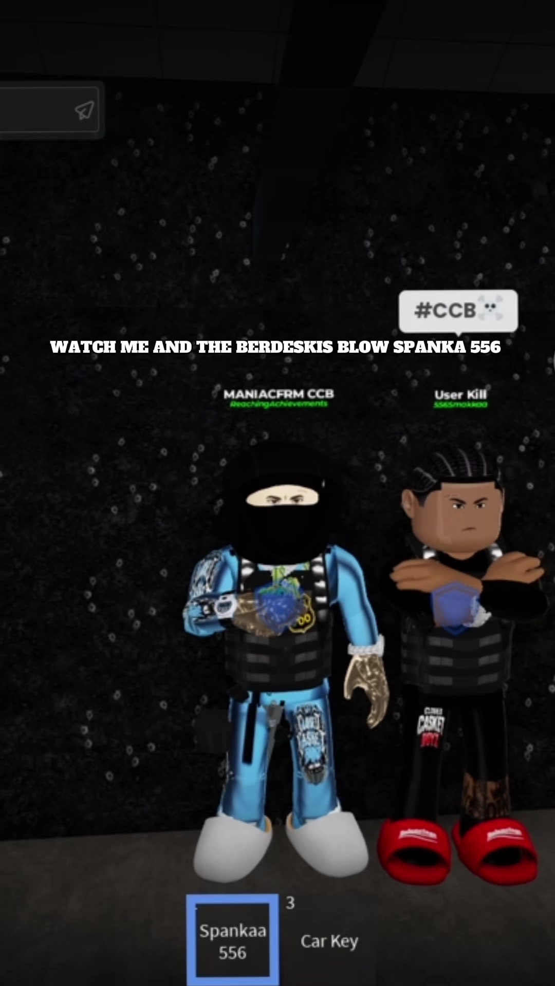 @CCB MANIACCC🩸