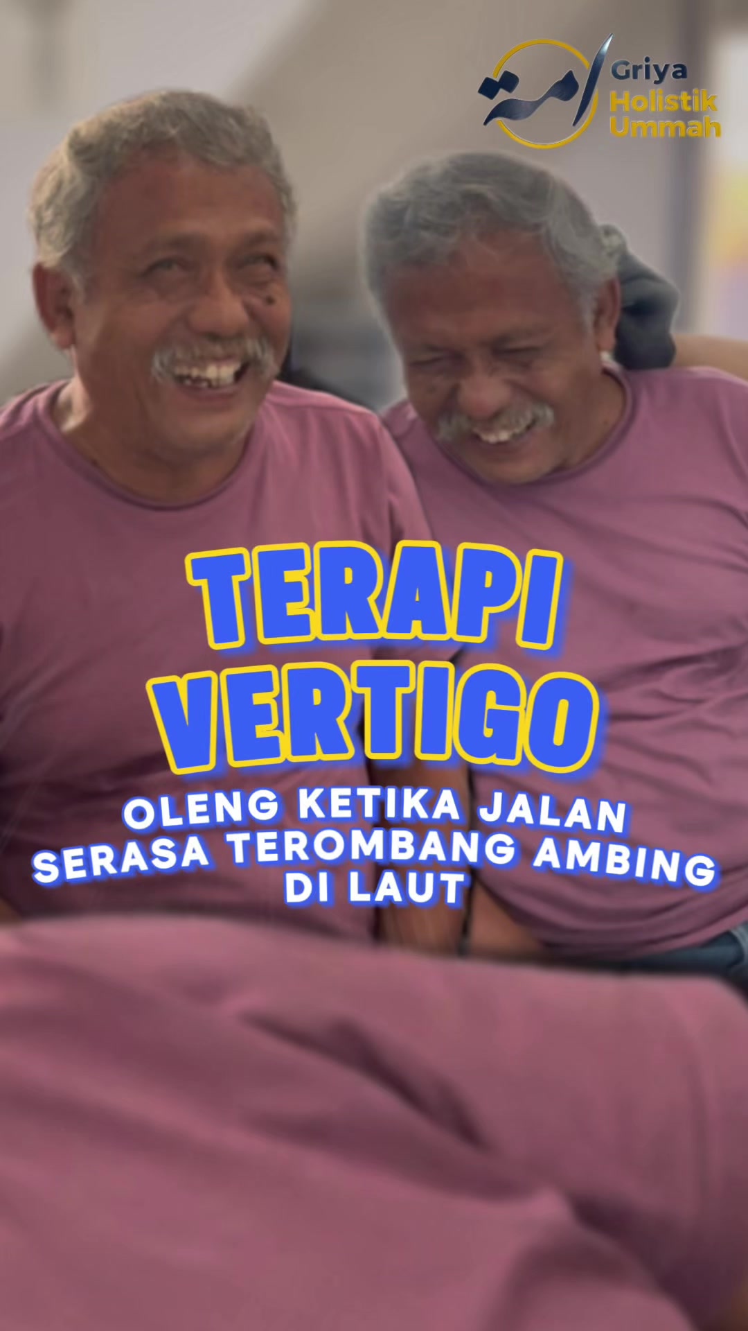 @Kang Ihsan Therapy