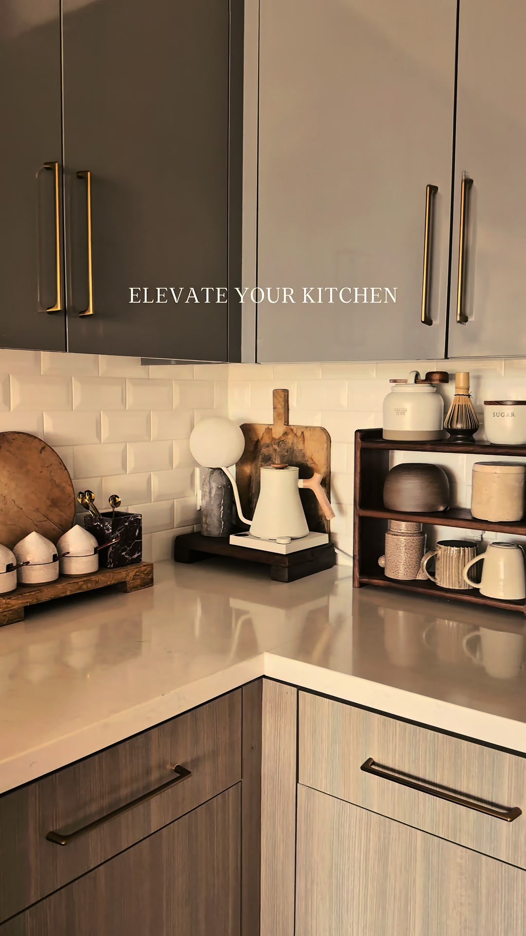 @Vandy | Neutral Home Decor