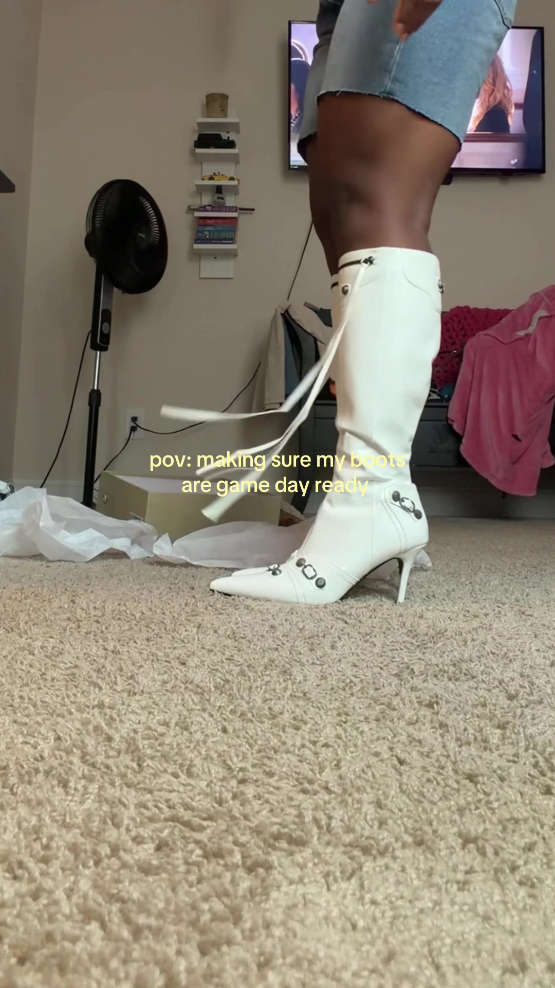 @nyla lashay