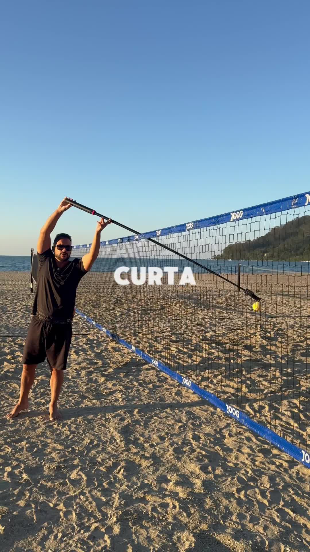 @Beach tennis | tudobt_