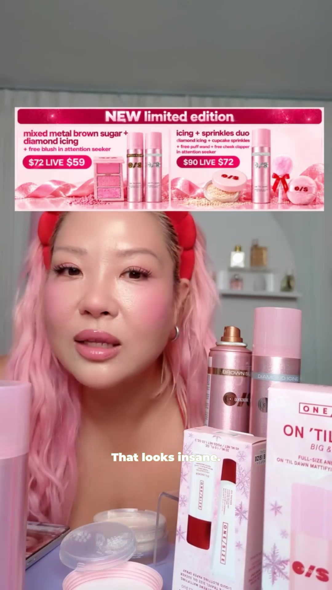 @Honey