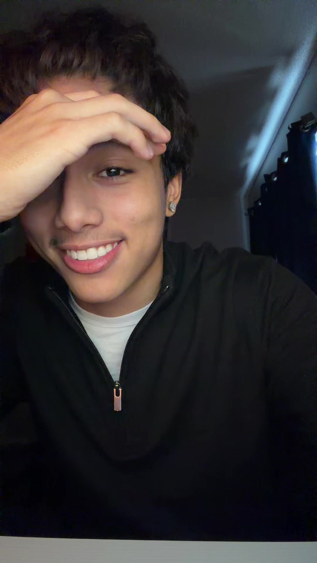 @Joelknocked