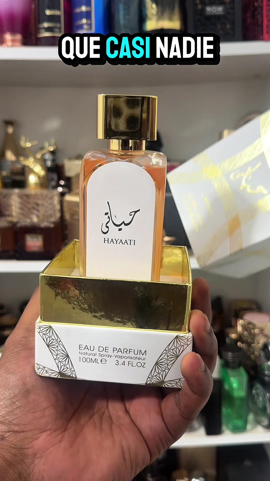 @Fragancias de HOMBRE Y MUJER
