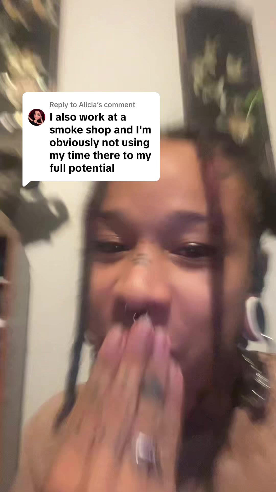 @Patience TheBody