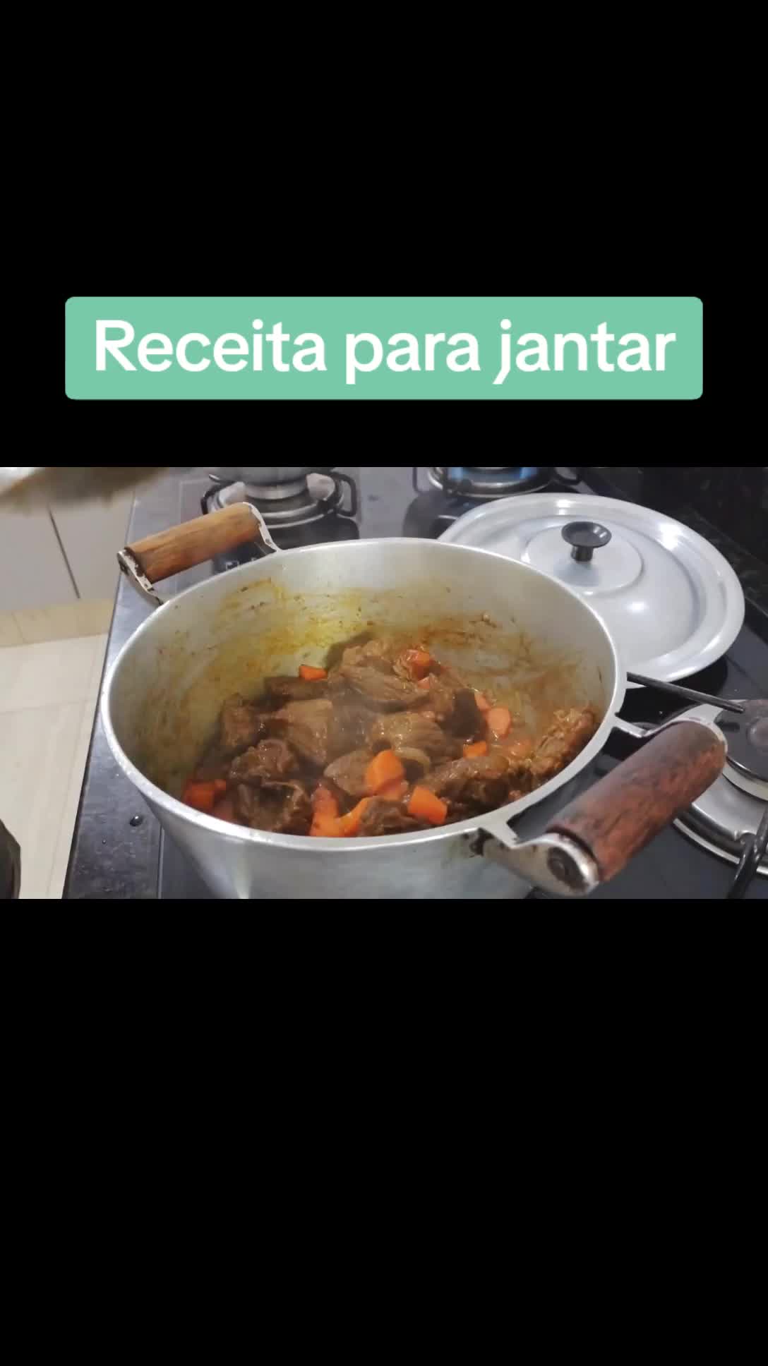 @DEL&Iacute;CIAS F&Aacute;CIL DA COZINHA