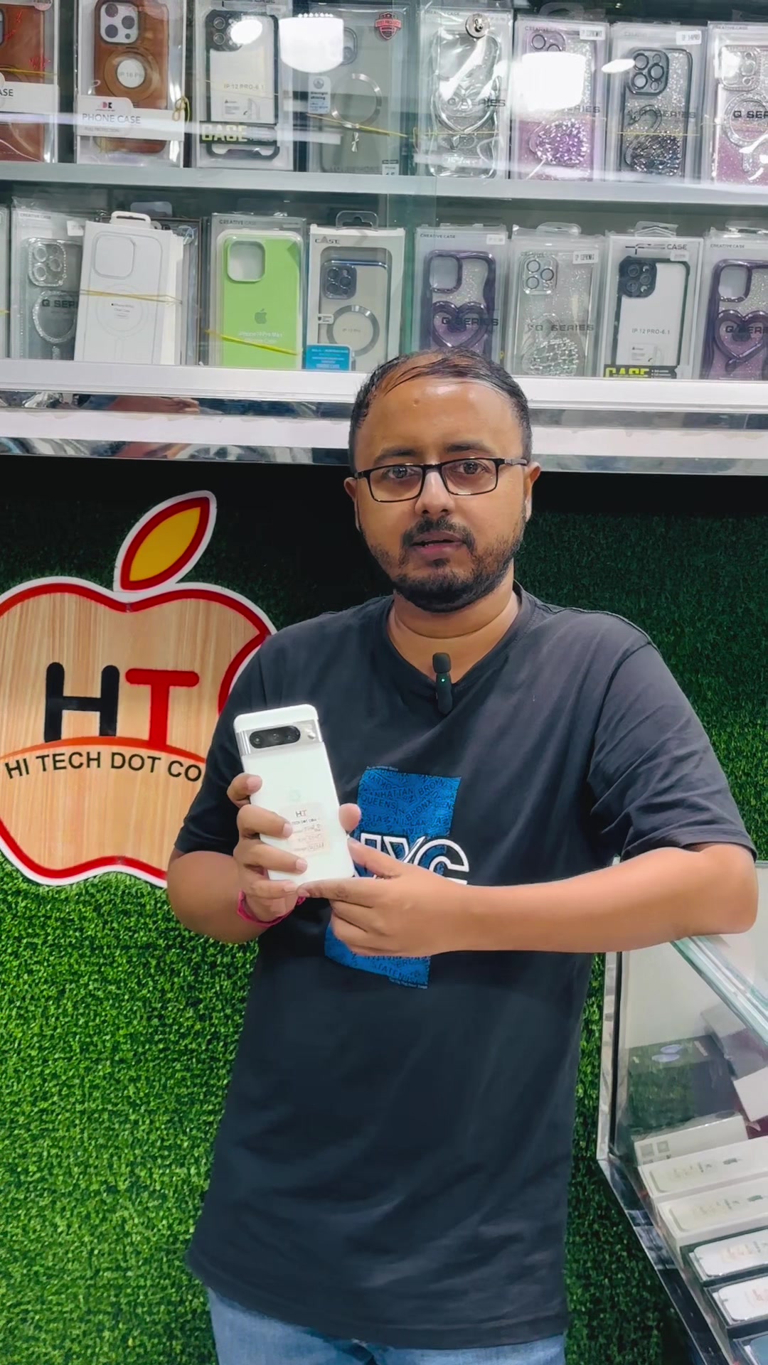 @HI TECH DOT COM 2 🍎