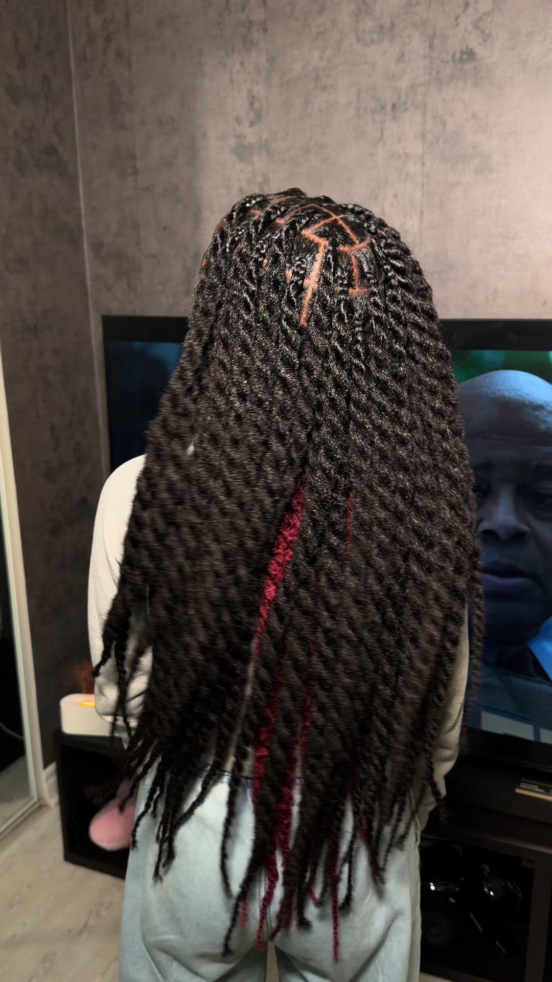 @DERA HAIRSTYLES