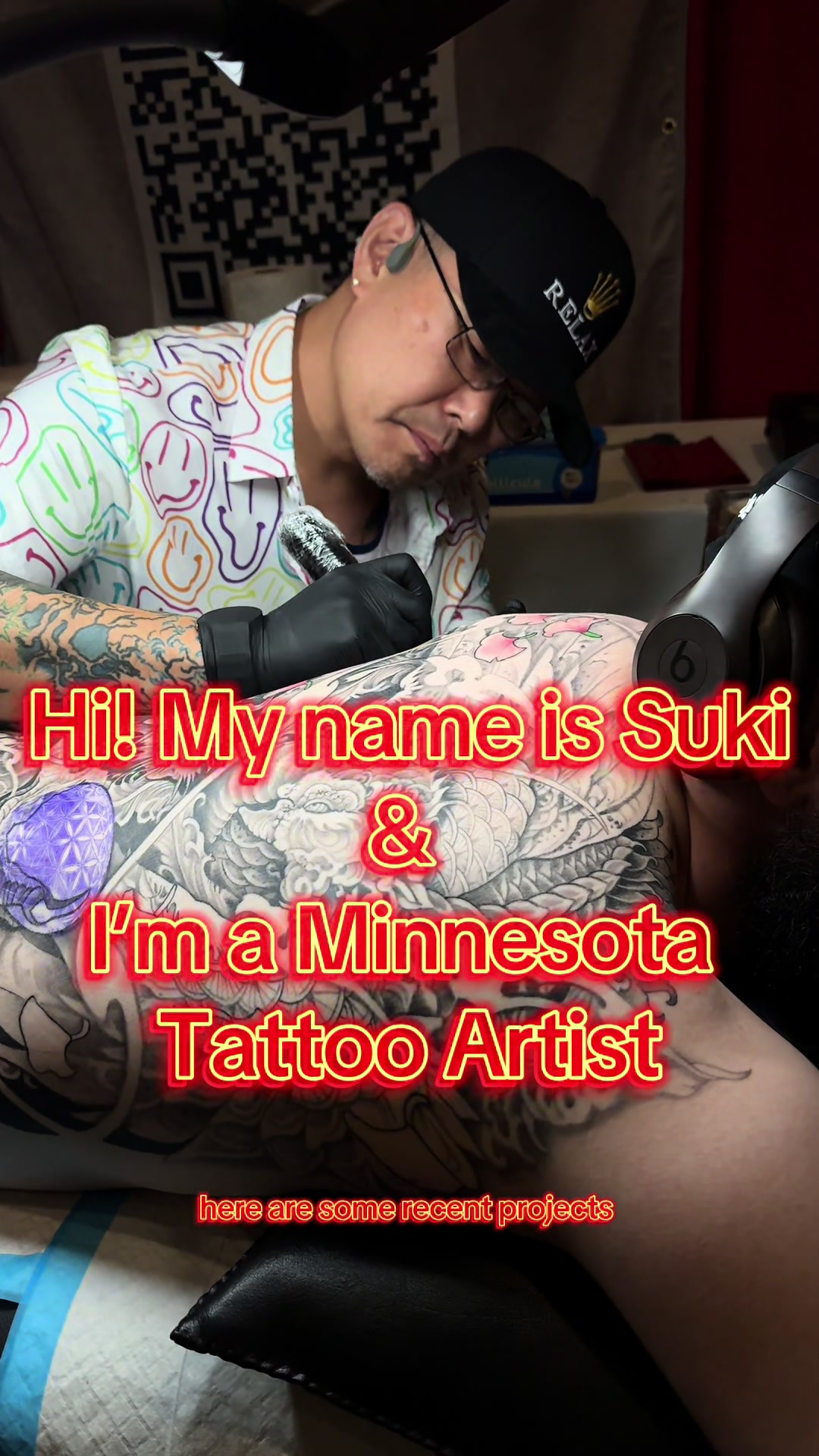 @Suki Meraki